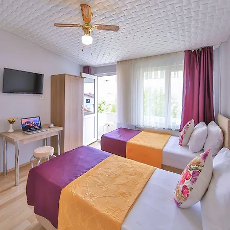 Palmada 住宿加早餐酒店 萨卡里亚