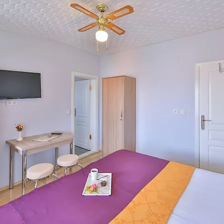 Palmada 住宿加早餐酒店