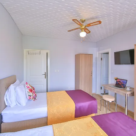 Palmada 3* Sakarya (Marmara)