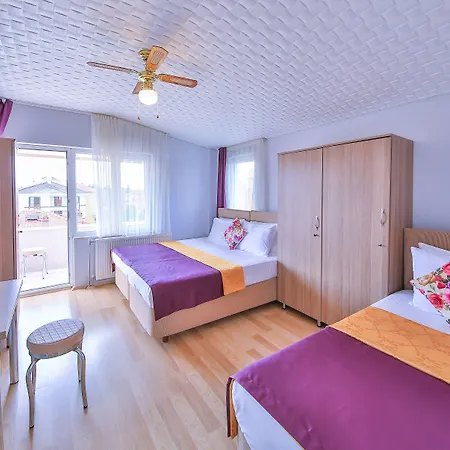 Palmada Oda ve Kahvaltı Sakarya (Marmara)