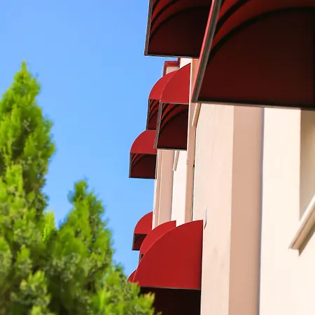 Palmada Bed & Breakfast