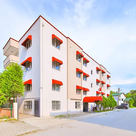 Palmada Oda ve Kahvaltı Sakarya (Marmara)