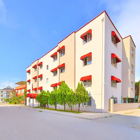 Palmada Oda ve Kahvaltı Sakarya (Marmara)