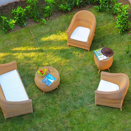 Palmada 3* Sakarya (Marmara)