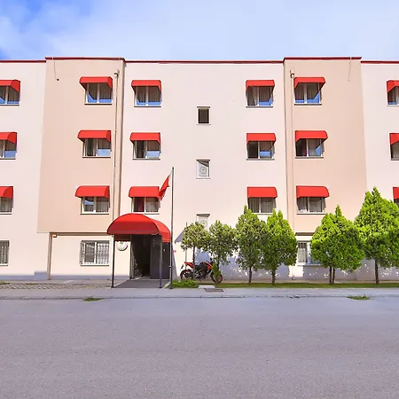 Palmada 3* Sakarya (Marmara)