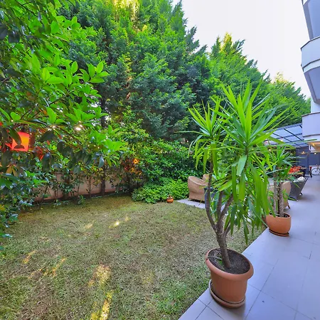 Palmada 住宿加早餐酒店 3*