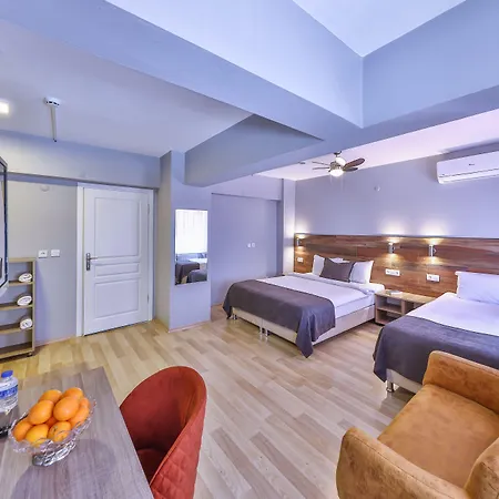 Palmada 3* Sakarya (Marmara)