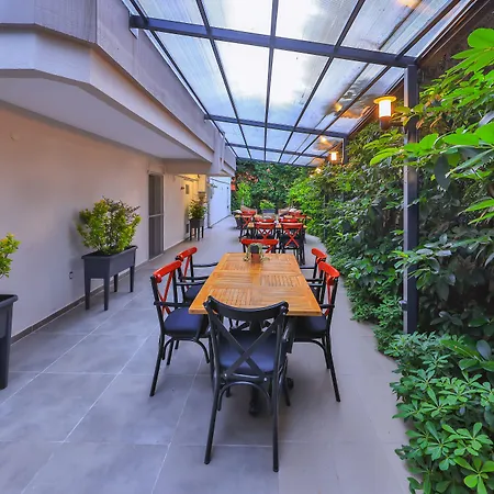 Palmada 3* 萨卡里亚