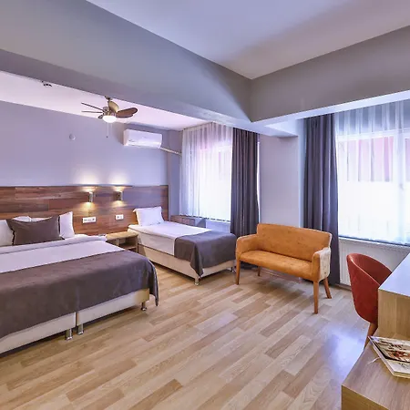 Oda ve Kahvaltı Palmada Sakarya (Marmara)