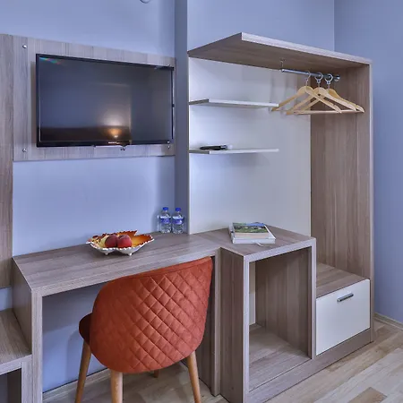 Bed & Breakfast Palmada