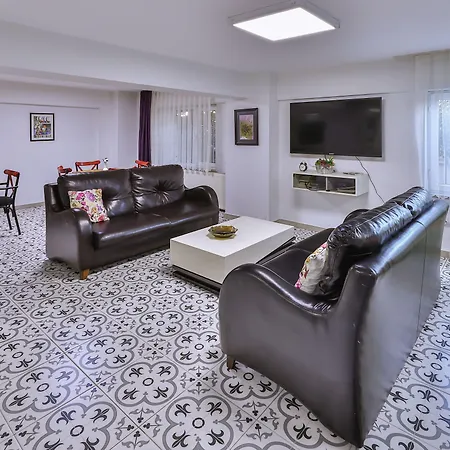 住宿加早餐酒店 Palmada 萨卡里亚