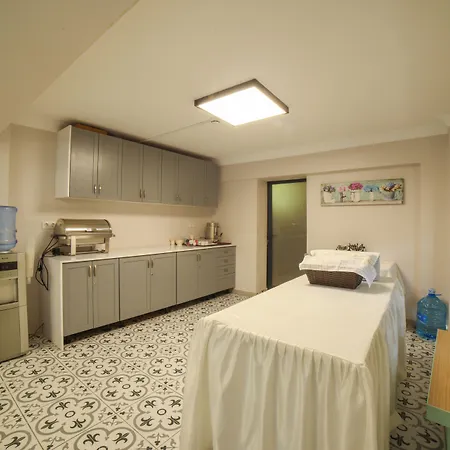 Palmada فندق مبيت وإفطار 3*