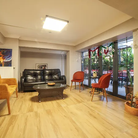 Palmada فندق مبيت وإفطار 3*