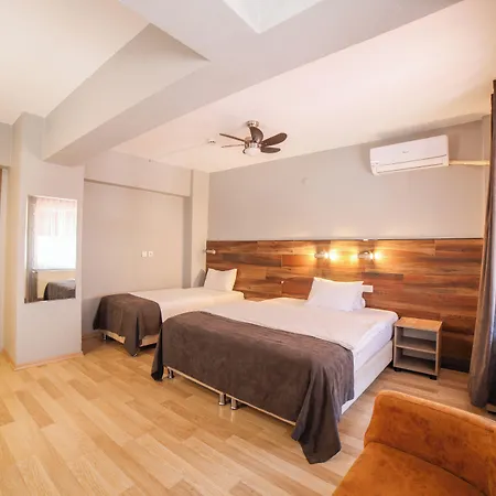 Palmada فندق مبيت وإفطار 3*