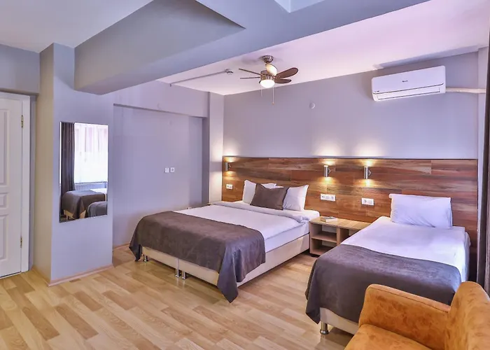 Palmada فندق مبيت وإفطار 3*