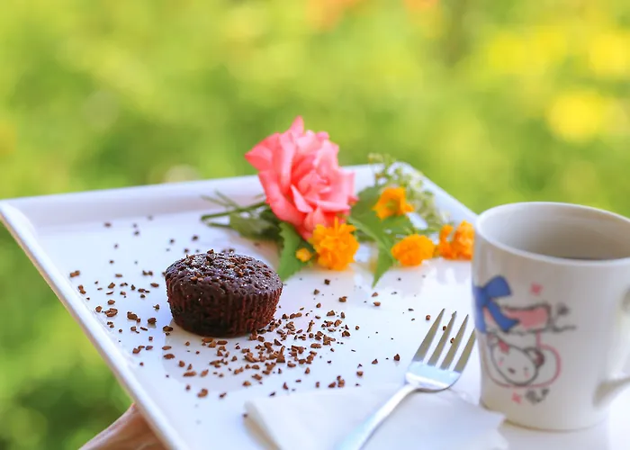 فندق مبيت وإفطار Palmada