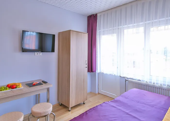 Palmada فندق مبيت وإفطار